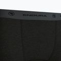 Bokserki rowerowe męskie Endura Bike Boxer 2 pary anthracite 4