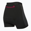 Bokserki rowerowe damskie Endura Engineered With C'Fast W black 2