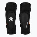 Ochraniacze rowerowe na kolana Endura MT500 Hard Shell Knee Pad black