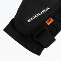 Ochraniacze rowerowe na kolana Endura MT500 Hard Shell Knee Pad black 4