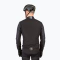 Kurtka rowerowa męska Endura Pro Primaloft II black 2