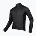 Kurtka rowerowa męska Endura Pro Primaloft II black 3