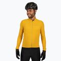 Longsleeve rowerowy męski Endura Pro SL II L/S mustard