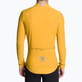 Longsleeve rowerowy męski Endura Pro SL II L/S mustard 4