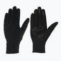 Rękawiczki rowerowe męskie Endura FS260-Pro Thermo black/reflective