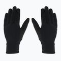 Rękawiczki rowerowe męskie Endura FS260-Pro Thermo black/reflective 2