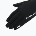 Rękawiczki rowerowe męskie Endura FS260-Pro Thermo black/reflective 4