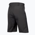 Spodenki rowerowe męskie Endura MT500 Spray Short black 7