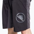 Spodenki rowerowe męskie Endura MT500 Spray Short black 3