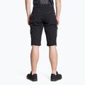 Spodenki rowerowe męskie Endura Singletrack Lite Short Std black 2