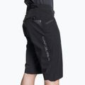 Spodenki rowerowe męskie Endura Singletrack Lite Short Std black 3