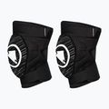Ochraniacze rowerowe na kolana Endura Singletrack II Knee Protector white