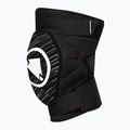 Ochraniacze rowerowe na kolana Endura Singletrack II Knee Protector white