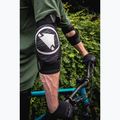 Ochraniacze rowerowe na łokcie Endura Singletrack II Elbow Protector black 4