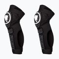 Ochraniacze rowerowe na kolana Endura Singletrack II Shin Protector black