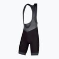 Spodenki rowerowe męskie Endura Xtract Lite Bibshort grey 5