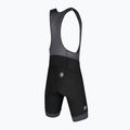 Spodenki rowerowe męskie Endura Xtract Lite Bibshort grey 6