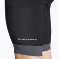 Spodenki rowerowe męskie Endura Xtract Lite Bibshort grey 3