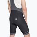 Spodenki rowerowe męskie Endura Xtract Lite Bibshort grey 4