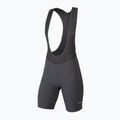 Spodenki rowerowe damskie Endura Xtract Lite Bibshort grey