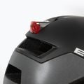 Kask rowerowy Endura Urban Luminite black 3