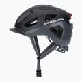 Kask rowerowy Endura Urban Luminite black 3