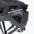 Kask rowerowy Endura Urban Luminite black 7