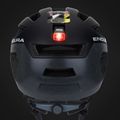 Kask rowerowy Endura Urban Luminite black 8
