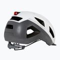 Kask rowerowy Endura Urban Luminite white 2