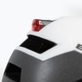 Kask rowerowy Endura Urban Luminite white 3