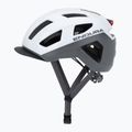 Kask rowerowy Endura Urban Luminite white 3