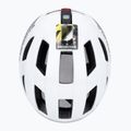 Kask rowerowy Endura Urban Luminite white 6
