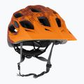 Kask rowerowy dziecięcy Endura Hummvee Youth tangerine