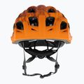 Kask rowerowy dziecięcy Endura Hummvee Youth tangerine 2