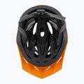 Kask rowerowy dziecięcy Endura Hummvee Youth tangerine 5