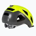 Kask rowerowy Endura Urban Luminite hi-viz yellow 2