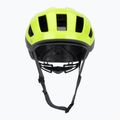 Kask rowerowy Endura Urban Luminite hi-viz yellow 2