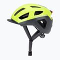 Kask rowerowy Endura Urban Luminite hi-viz yellow 3