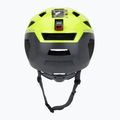 Kask rowerowy Endura Urban Luminite hi-viz yellow 4
