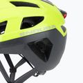 Kask rowerowy Endura Urban Luminite hi-viz yellow 7