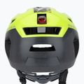 Kask rowerowy Endura Urban Luminite hi-viz yellow 8