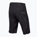 Spodenki rowerowe męskie Endura Singletrack Lite Short Sht black 7