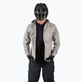 Kurtka rowerowa męska Endura Hummvee Waterproof Hooded fossil 3