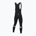 Spodnie rowerowe męskie Endura Windchill black 4