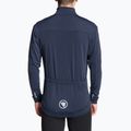 Bluza rowerowa męska Endura Xtract Roubaix navy 2