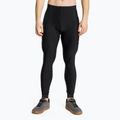 Spodnie rowerowe męskie Endura Xtract Waist Tight black