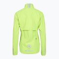 Kurtka rowerowa damska Endura Xtract II W hi-viz yellow 2