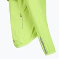 Kurtka rowerowa damska Endura Xtract II W hi-viz yellow 5