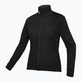 Bluza rowerowa damska Endura Xtract Roubaix W black