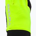 Rękawiczki rowerowe męskie Endura Strike bright yellow 4